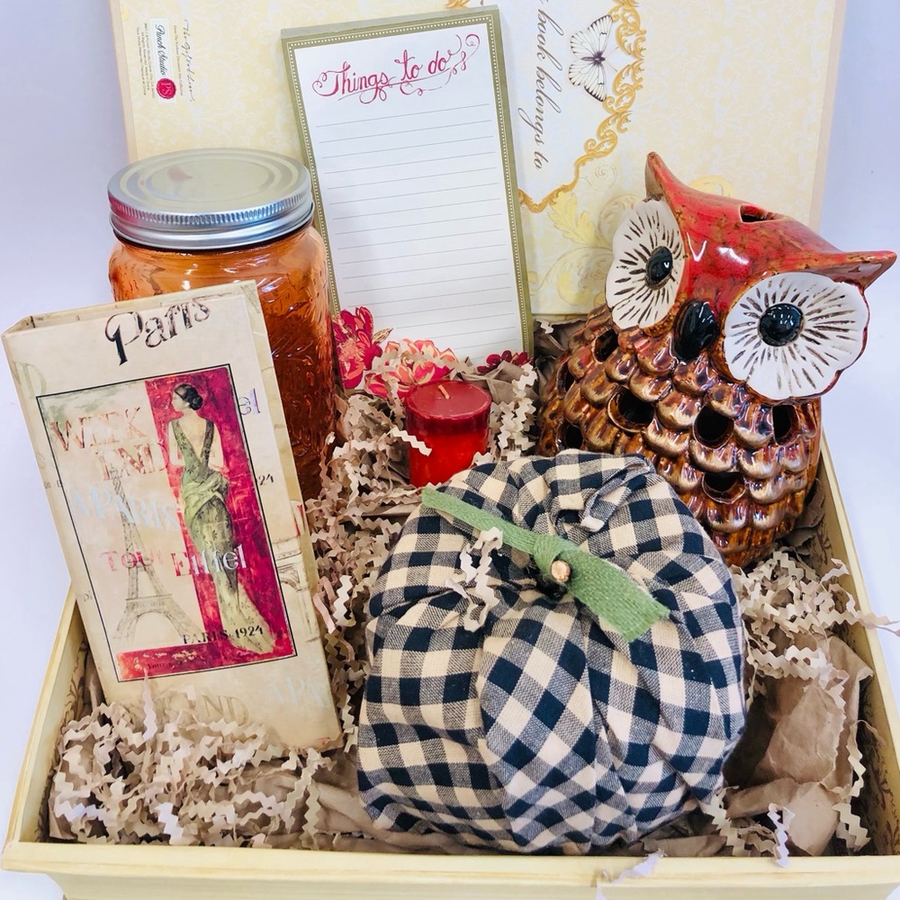 Gift Basket